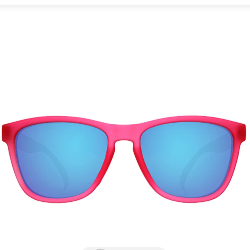 Goodr Pink Flamingo Sunglasses
